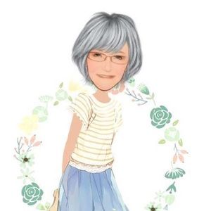 Meet your Posher, Anthea